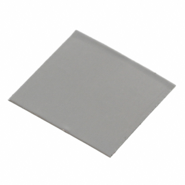 3M 1170 0.5"SQ-250 3M (TC)  RFI and EMI - Shielding and Absorbing Materials